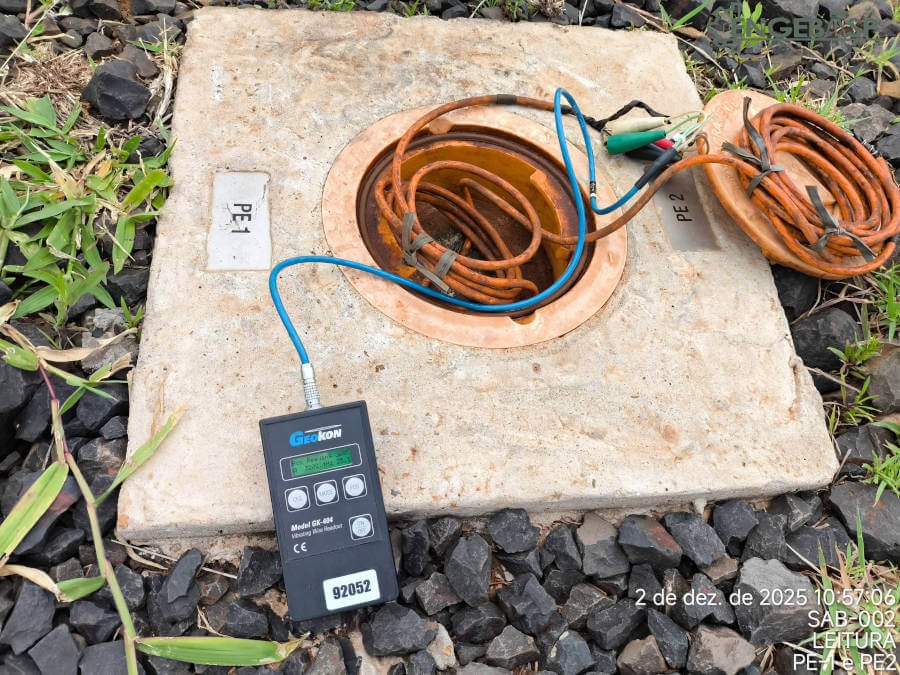 Excelência e Qualidade