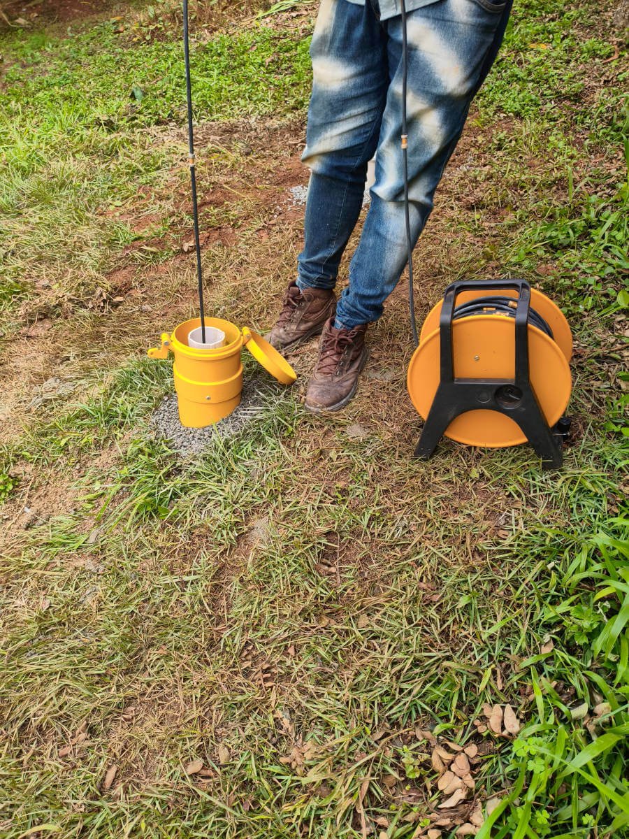 Experiência e Resultados