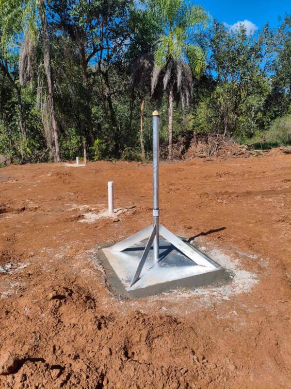 Soluções em Engenharia de Campo